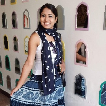Srestha Banerjee